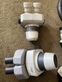 图为 已使用的 NIKON SMZ-660 待售