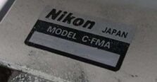 Photo Utilisé NIKON SMZ-660 À vendre