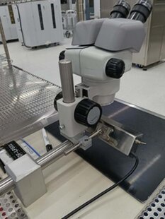 NIKON SMZ-660 #293830878