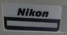 Photo Utilisé NIKON SMZ-660 À vendre