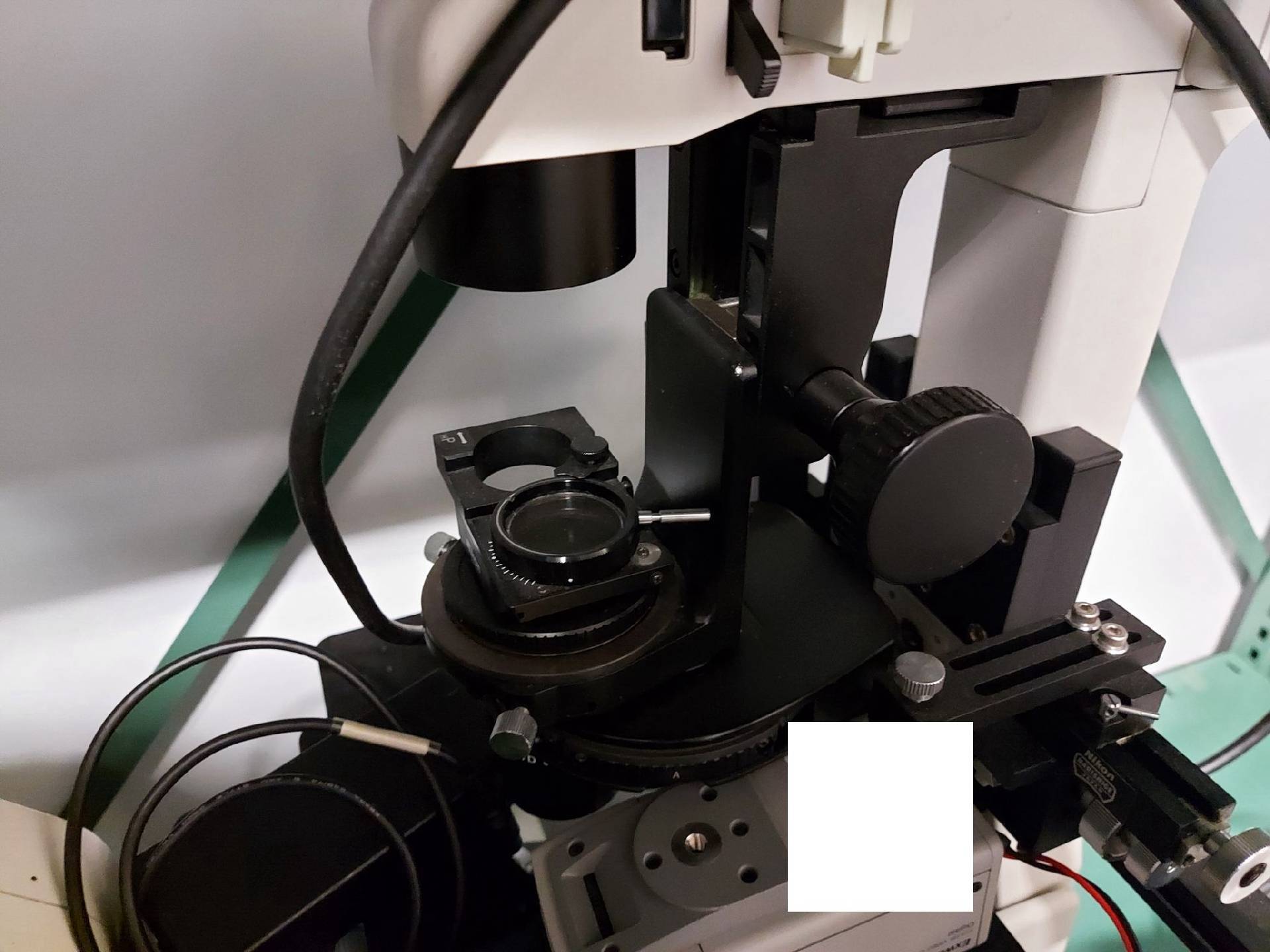 Photo Utilisé NIKON TE300 À vendre