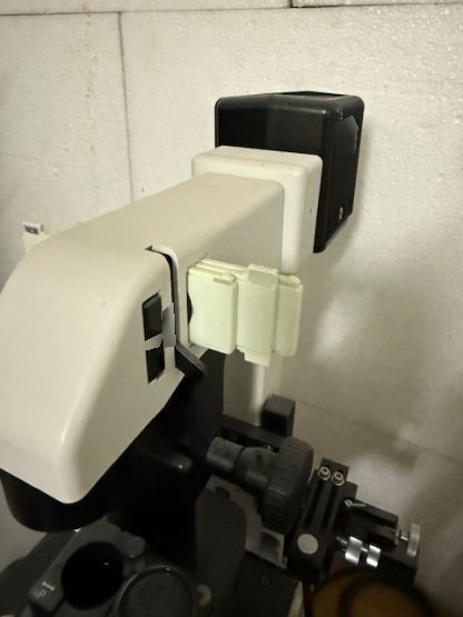 Photo Utilisé NIKON TE300 À vendre