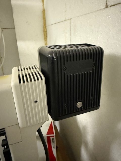 Photo Utilisé NIKON TE300 À vendre
