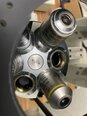 Photo Utilisé NIKON TE300 À vendre
