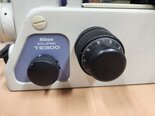 사진 사용됨 NIKON TE300 판매용