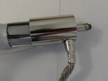 NIKON UV Light for NSR