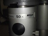 Photo Used NIKON V-12 For Sale