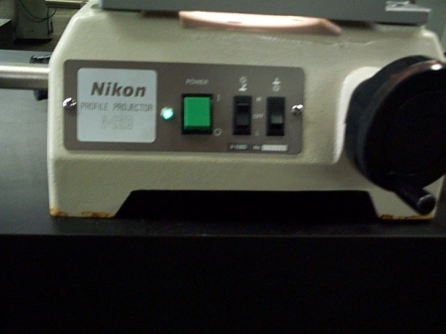 图为 已使用的 NIKON V-12BDC 待售