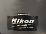 Photo Used NIKON V-24B For Sale