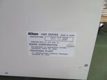 图为 已使用的 NIKON NEXIV VMR-1515 待售