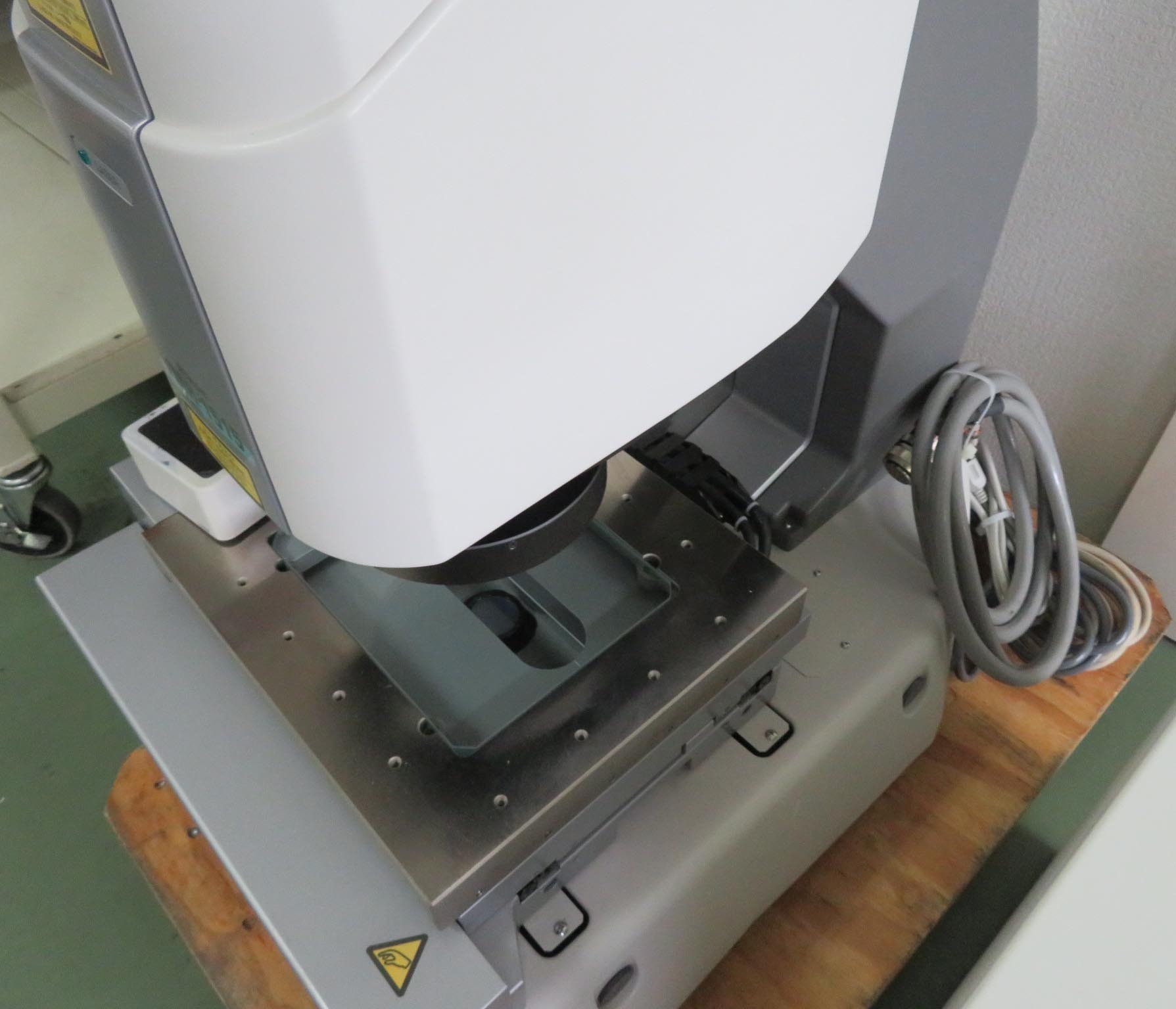 图为 已使用的 NIKON NEXIV VMR-1515 待售