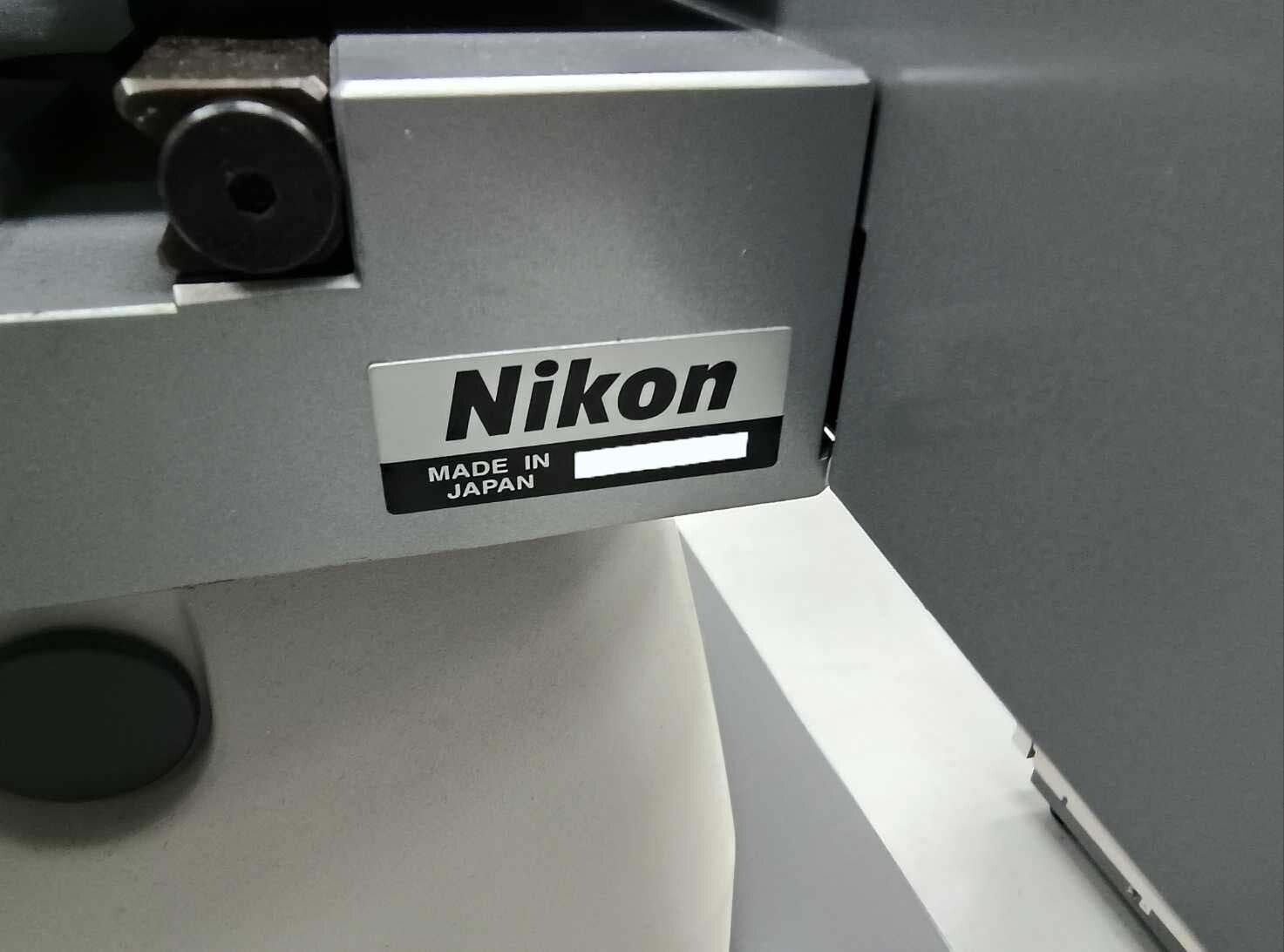 Photo Utilisé NIKON VMR-3020 À vendre