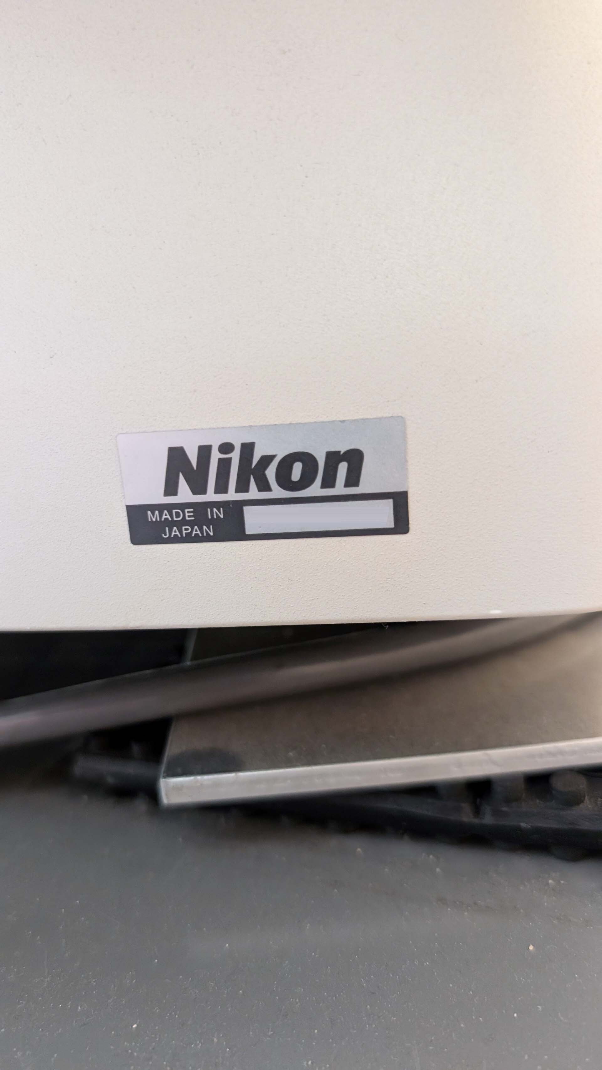 圖為 已使用的 NIKON VMR-3020 待售