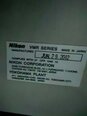 圖為 已使用的 NIKON VMR-3020 待售