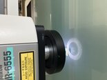 Foto Verwendet NIKON VMR-6555 Zum Verkauf