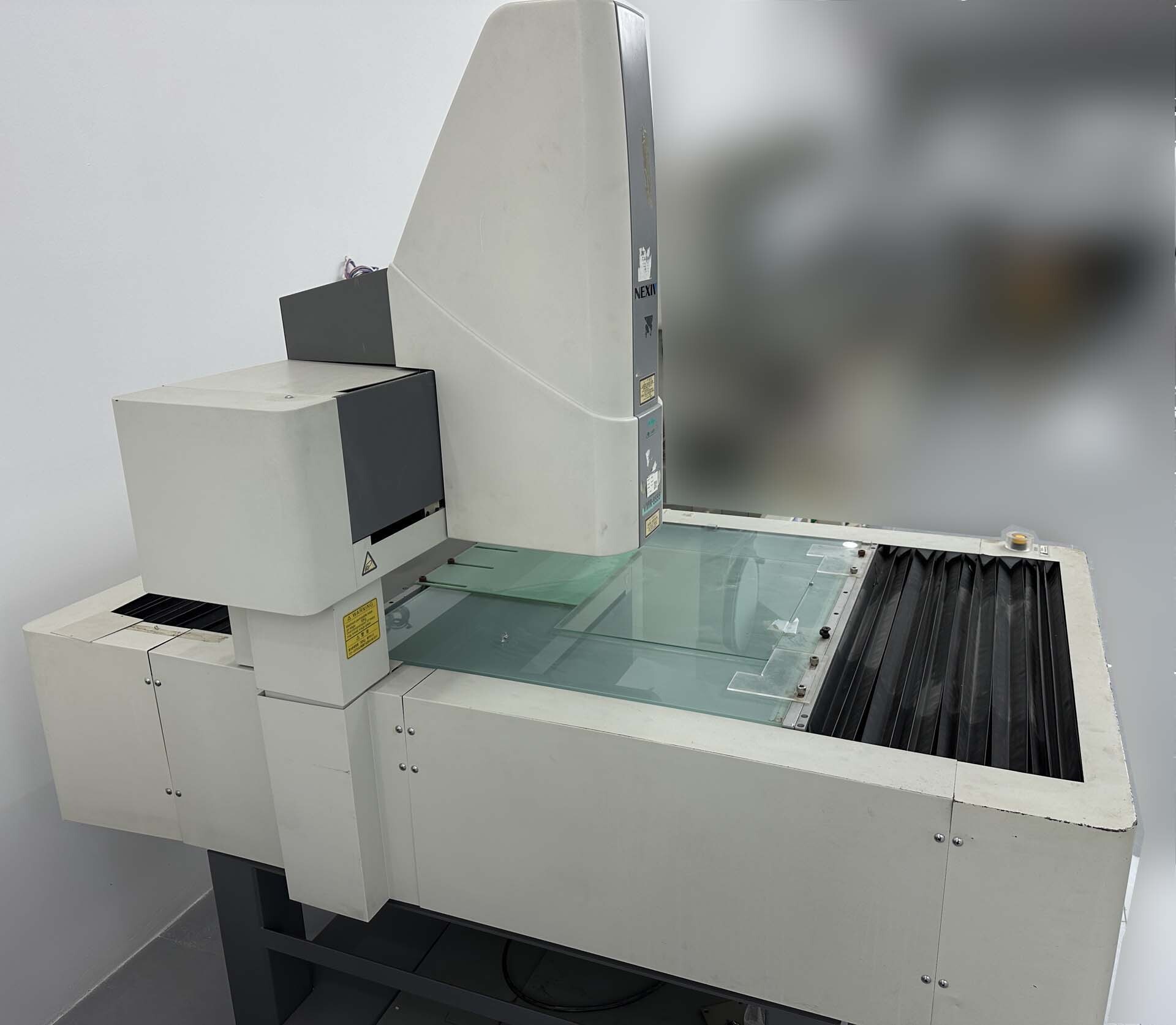 图为 已使用的 NIKON NEXIV VMR-6555 待售