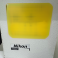 Foto Verwendet NIKON VMR-6555 Zum Verkauf
