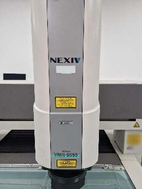 图为 已使用的 NIKON VMR-6555 待售