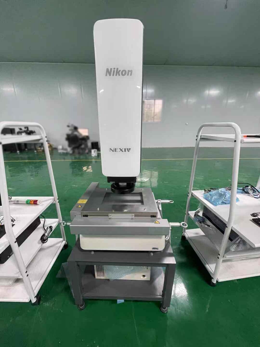 Photo Used NIKON VMZ-3020 For Sale