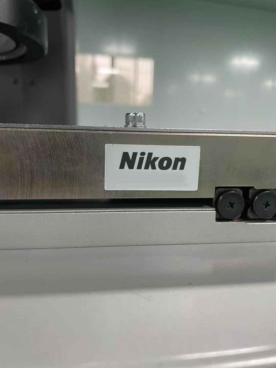 Photo Used NIKON VMZ-3020 For Sale