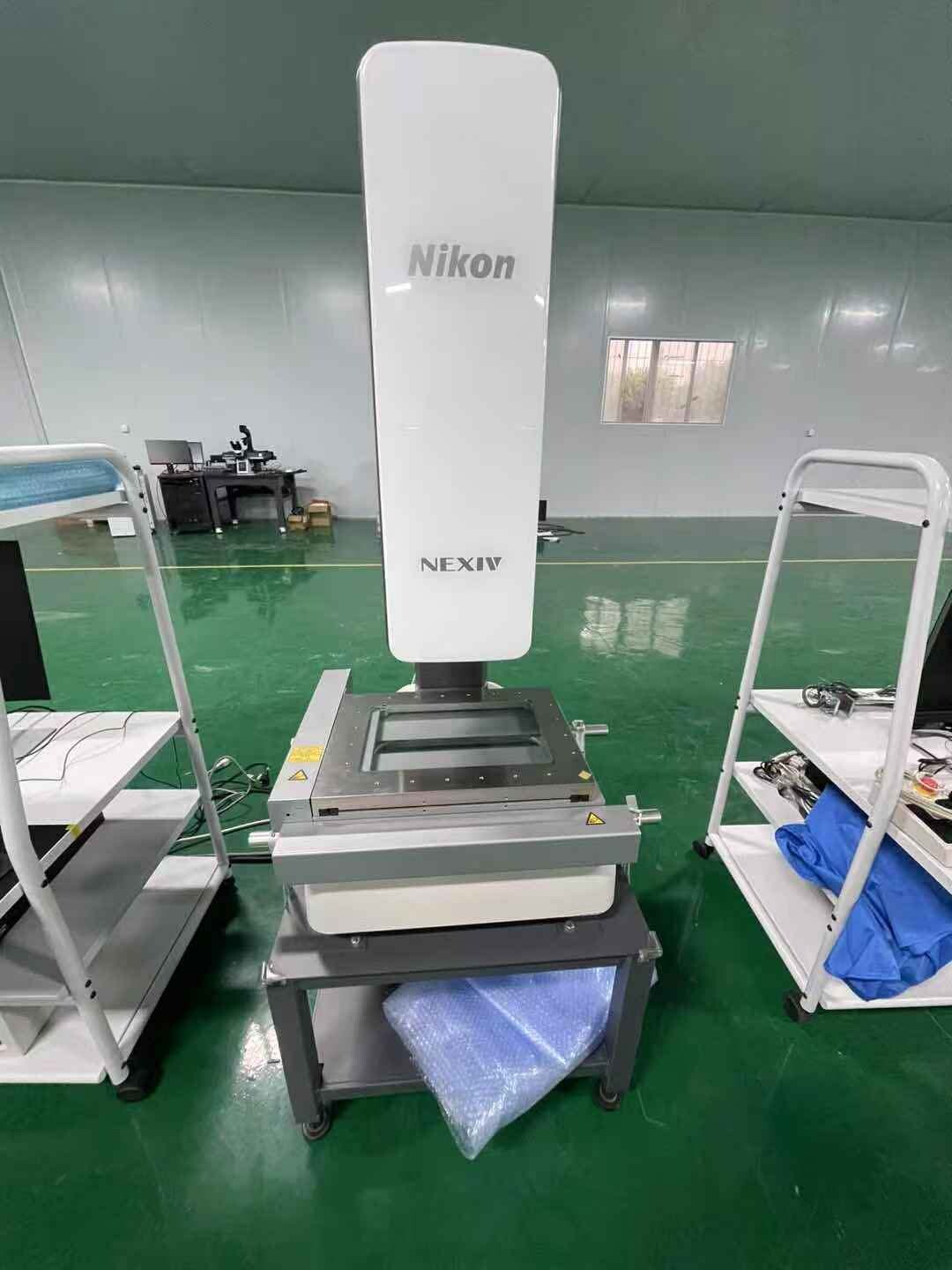 Photo Used NIKON VMZ-3020 For Sale