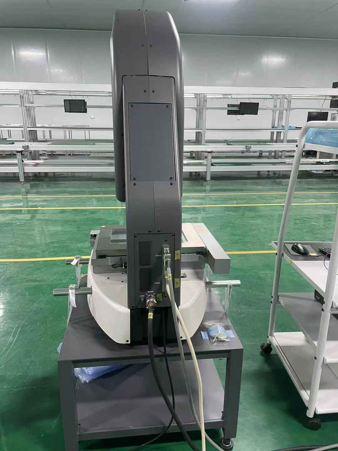 Photo Used NIKON VMZ-3020 For Sale