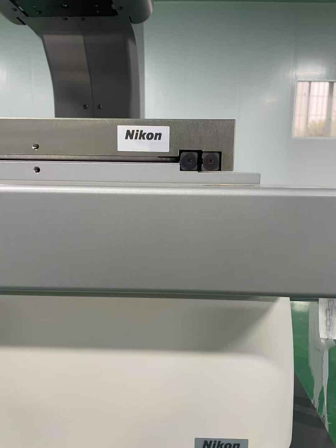 Photo Used NIKON VMZ-3020 For Sale