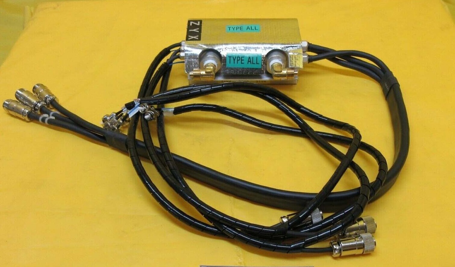 图为 已使用的 NIKON WT Relay AMP for NSR S204B 待售