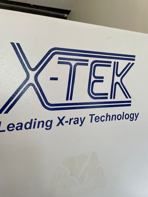 图为 已使用的 NIKON X-TEK Revolution 160KVa 待售