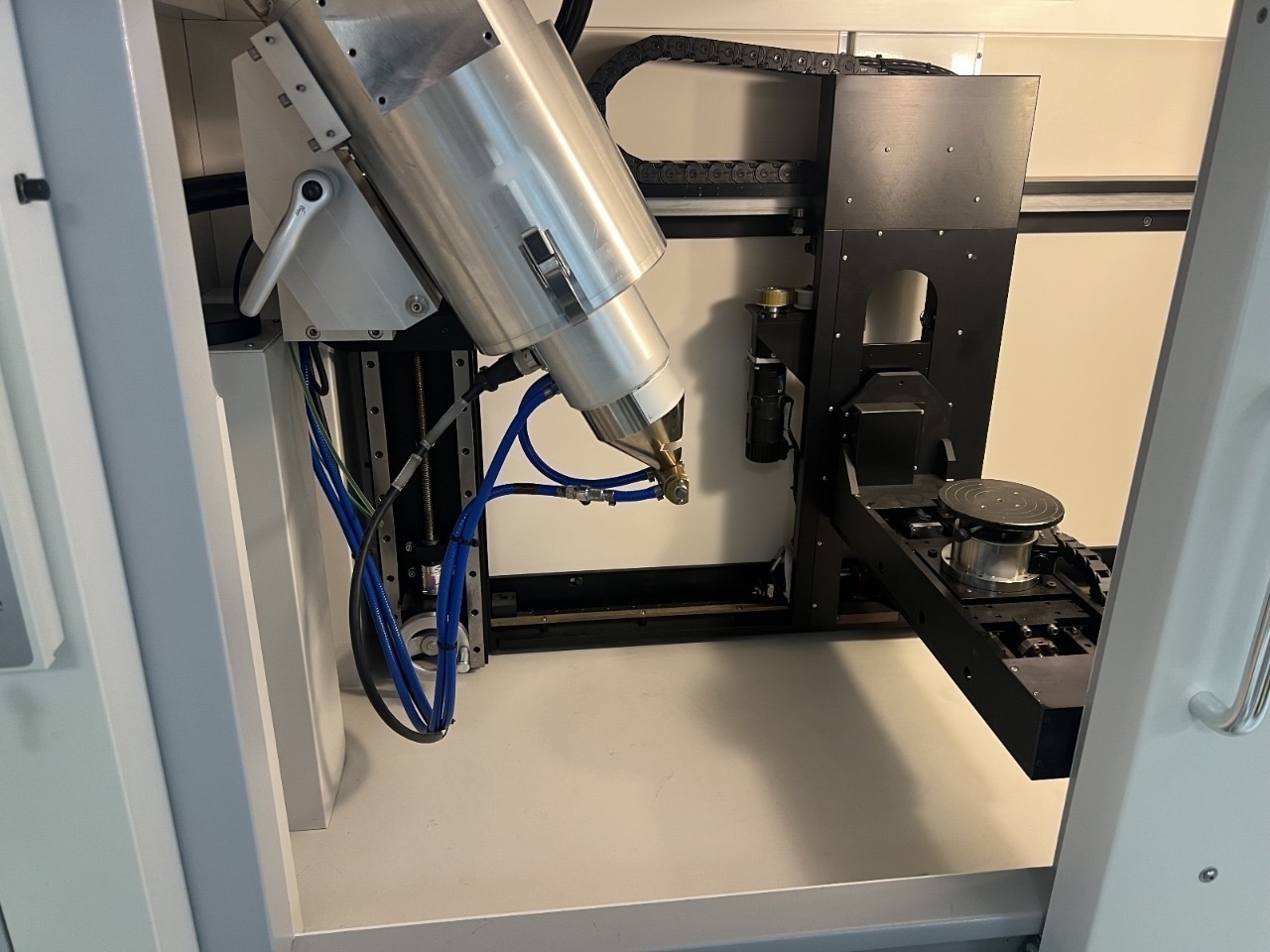 NIKON XTH 225 X-ray Equipment used for sale price #293819187 > buy from CAE