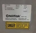 Photo Used NILFISK CTS22 For Sale