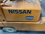 NISSAN CPF02