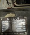 圖為 已使用的 NISSAN CPF02 待售