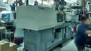 Photo Used NISSEI FN1000/12A For Sale