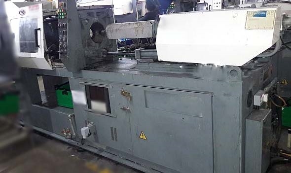 Photo Used NISSEI PS60E9A For Sale