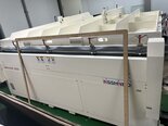 图为 已使用的 NISSHINBO PVL 1522S 待售