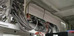 Foto Verwendet NISSIN Exceed 2300AH Zum Verkauf