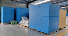Foto Verwendet NISSIN Exceed 2300AH Zum Verkauf