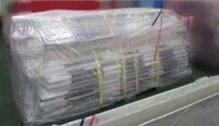 Foto Verwendet NISSIN Exceed 2300AH Zum Verkauf