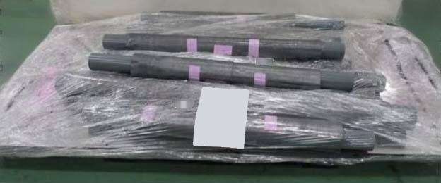 Foto Verwendet NISSIN Exceed 2300AH Zum Verkauf