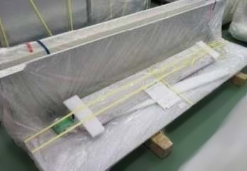 Foto Verwendet NISSIN Exceed 2300AH Zum Verkauf