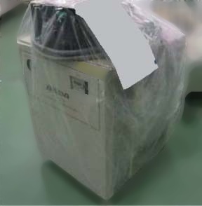 Foto Verwendet NISSIN Exceed 2300AH Zum Verkauf