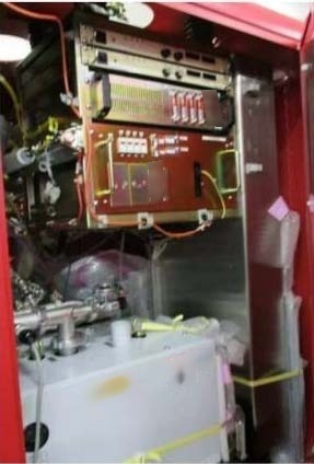 Foto Verwendet NISSIN Exceed 2300AH Zum Verkauf