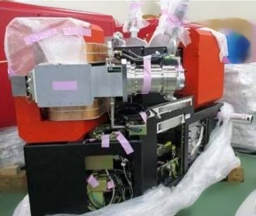 Foto Verwendet NISSIN Exceed 2300AH Zum Verkauf
