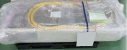 Foto Verwendet NISSIN Exceed 2300AH Zum Verkauf