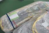 Foto Verwendet NISSIN Exceed 2300AH Zum Verkauf