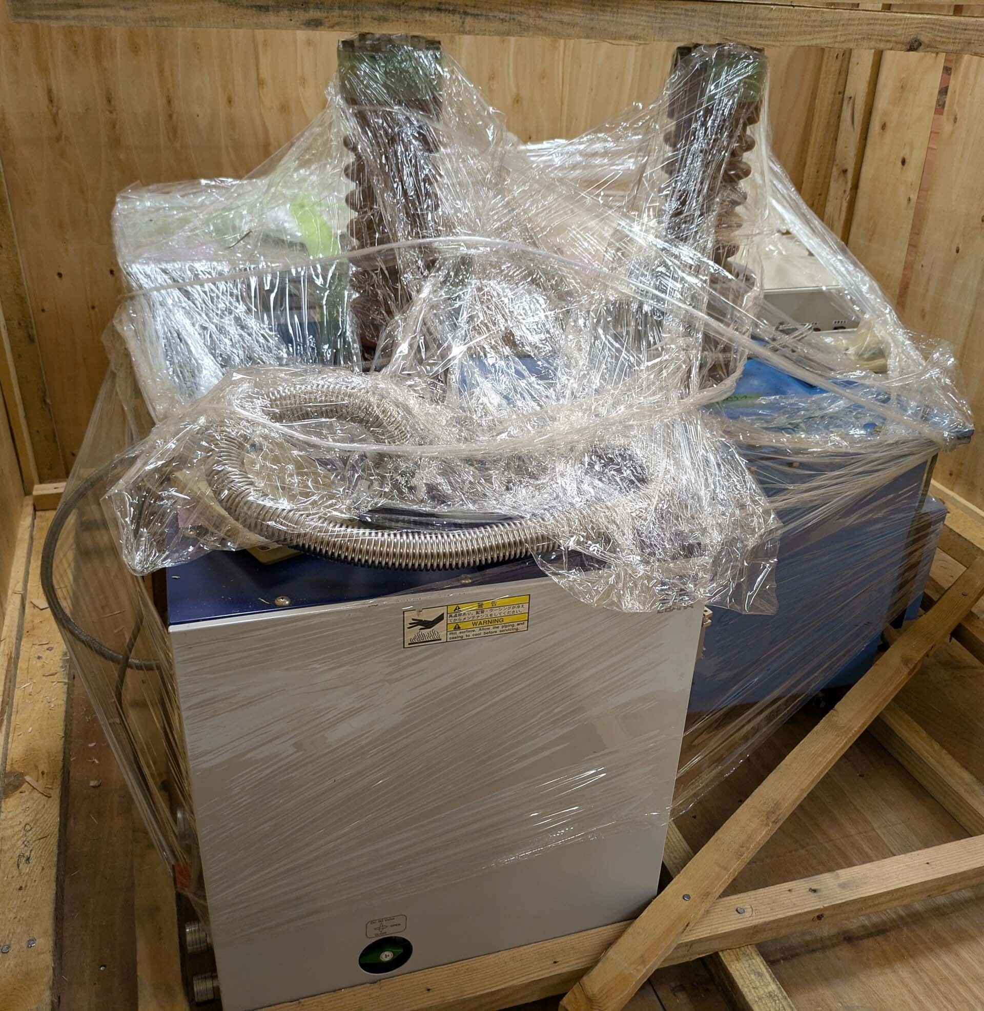圖為 已使用的 NISSIN NH-20SR 待售