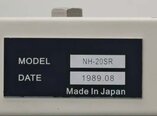 Foto Verwendet NISSIN NH-20SR Zum Verkauf