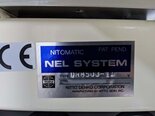 圖為 已使用的 NITTO DENKO NEL SYSTEM DR 8500 II 待售