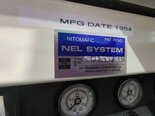 사진 사용됨 NITTO DENKO NEL SYSTEM HR 8500 UV 판매용